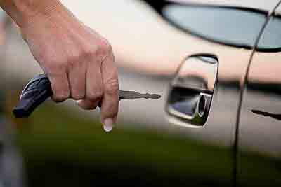 Slidell Automotive Locksmith