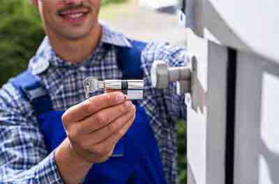 Slidell Emergency Locksmith