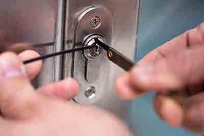 Slidell Emergency Locksmith